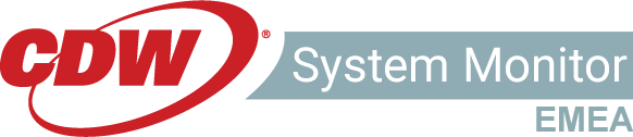 System Monitor Logo
